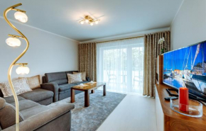 Apartament w Rezydencji Maritimo, Kołobrzeg